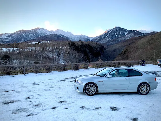 E46 GM5モジュール交換後はコーディングを忘れずに