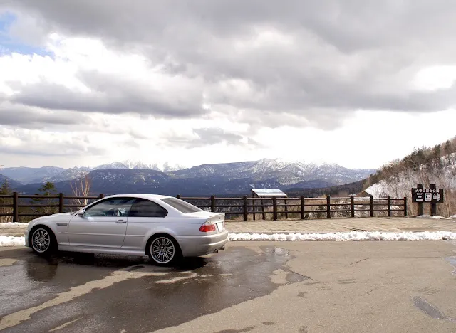 E46 M3 DIY CSLプログラミング