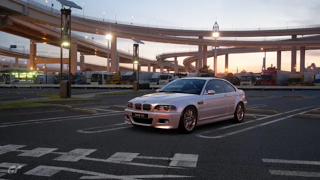BMW E46 M3に5年乗った維持費のリアル