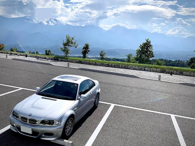 E46M3 DMEチューニングに失敗した時の復旧方法