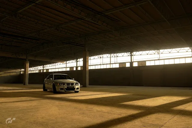 E46 M3 乗りやすさをアップデートする2つのアプローチ