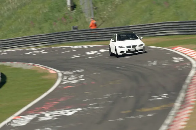 E92M3 コールドスタートデリートをリモート施工