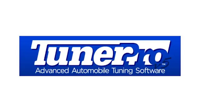 DME書き換えツール "TunerPro" の実用的な使い方